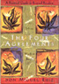 The cover of The Four Agreements by don Miguel Ruiz